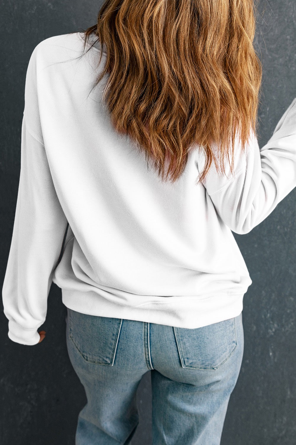 Take me to the Pumpkin Patch Sweatshirt