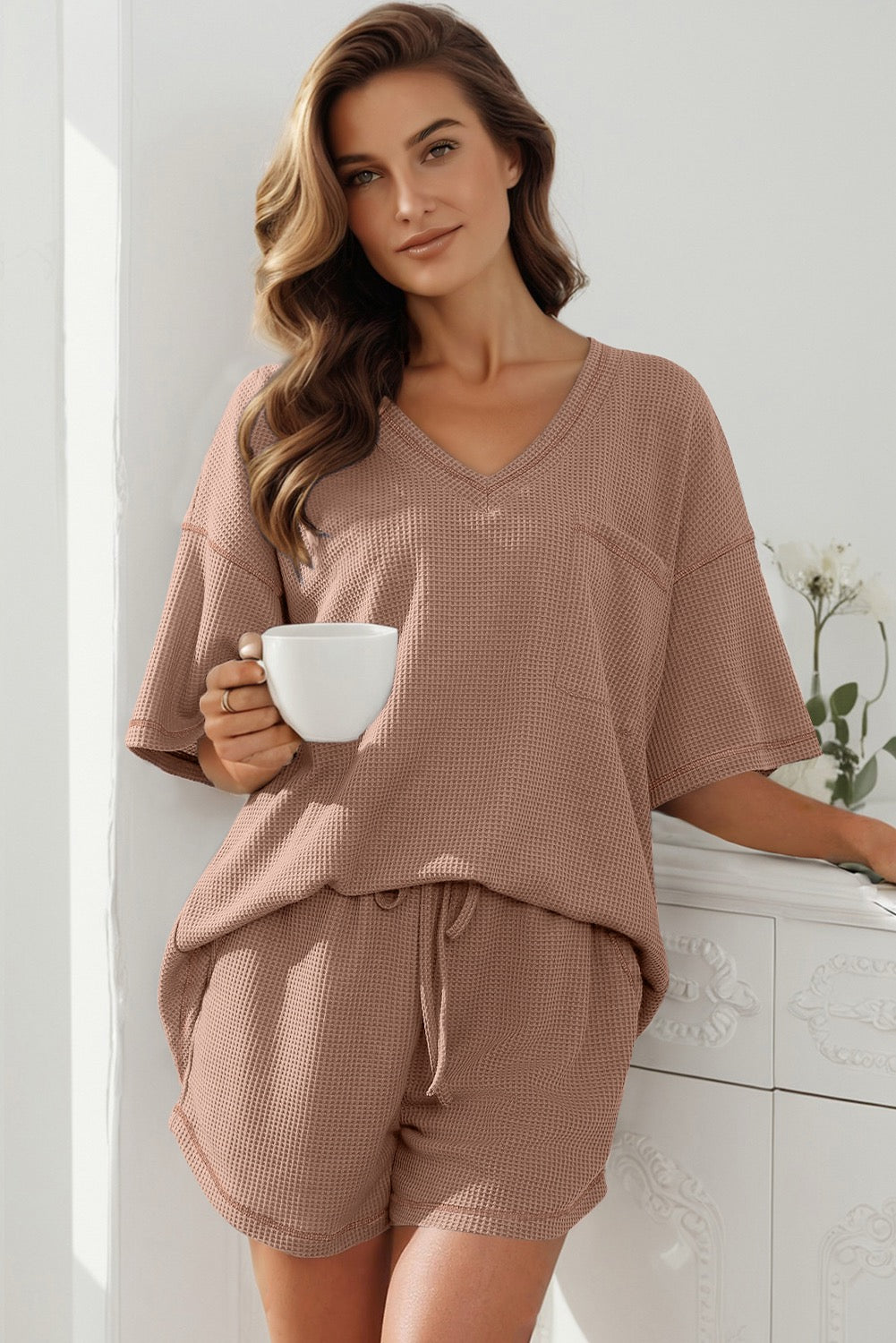 Pretty Casual Set