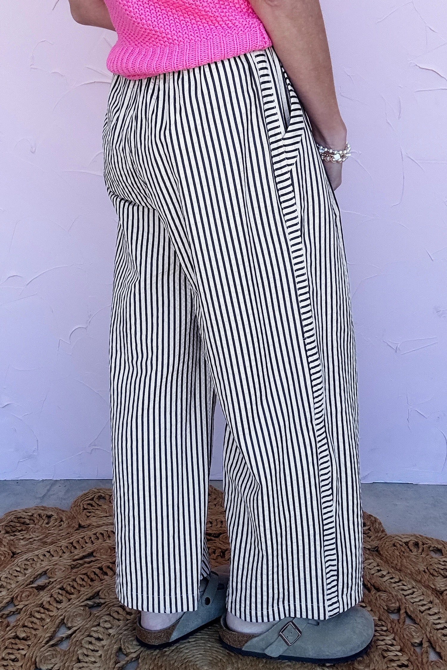 Between the Lines Pant