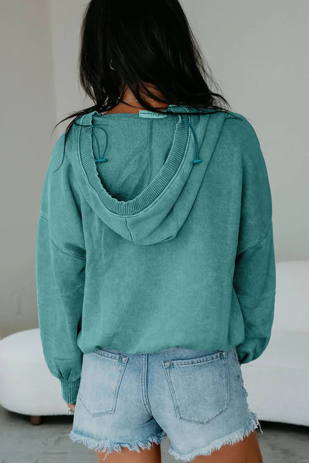 The Vera Pullover