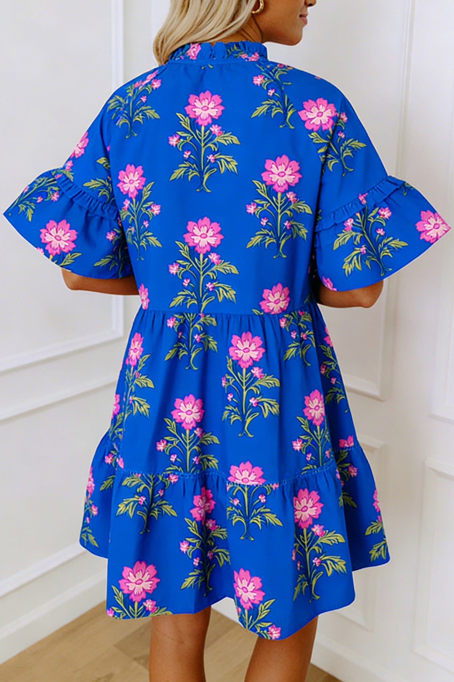 Ava Rose Dress