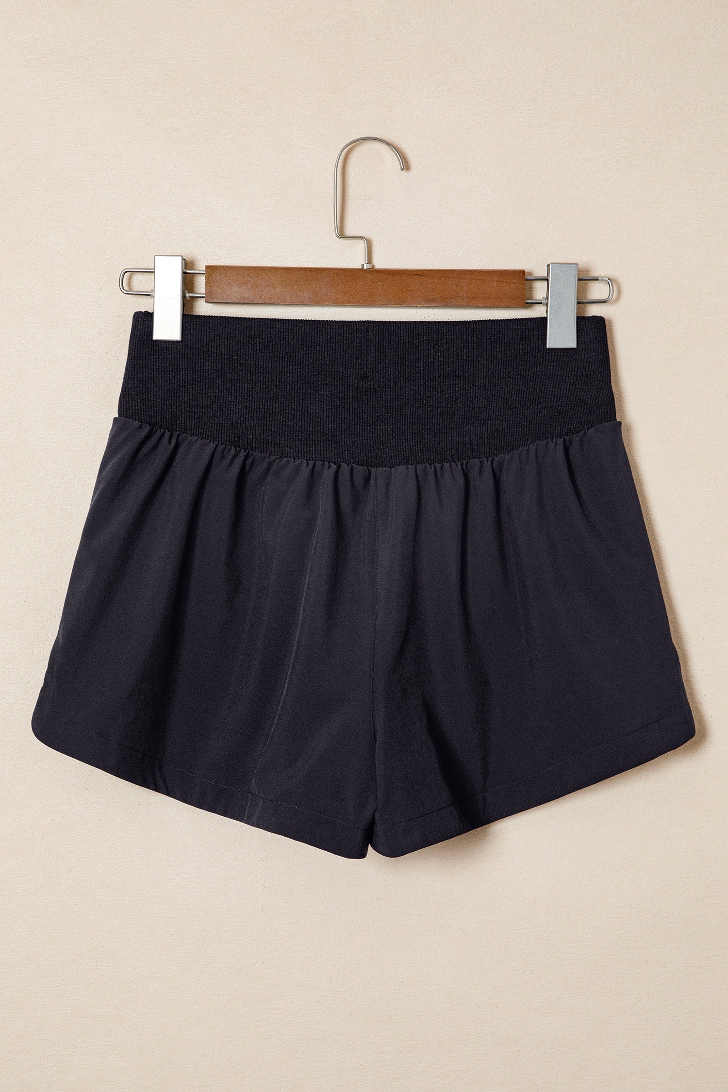 On the Court Shorts