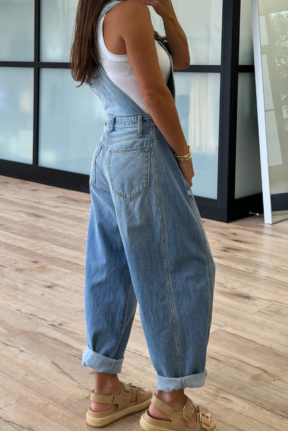 Overall, They’re Perfect