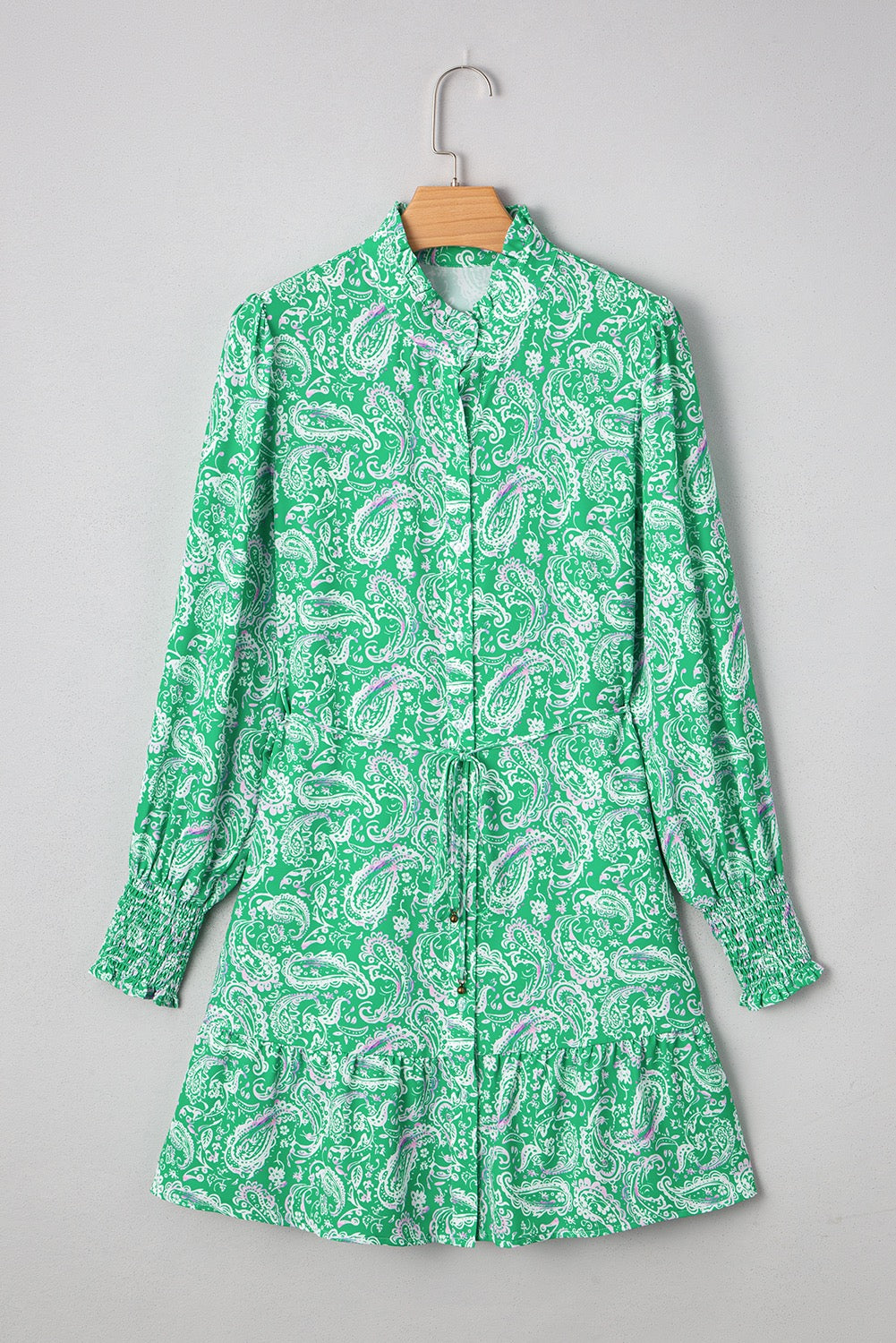 Park Ave Dress