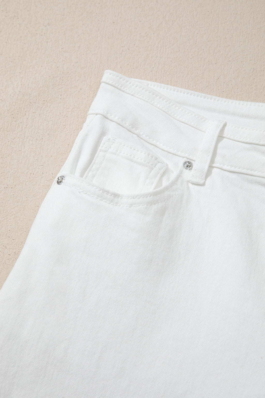 Frankie Wide Leg Jean