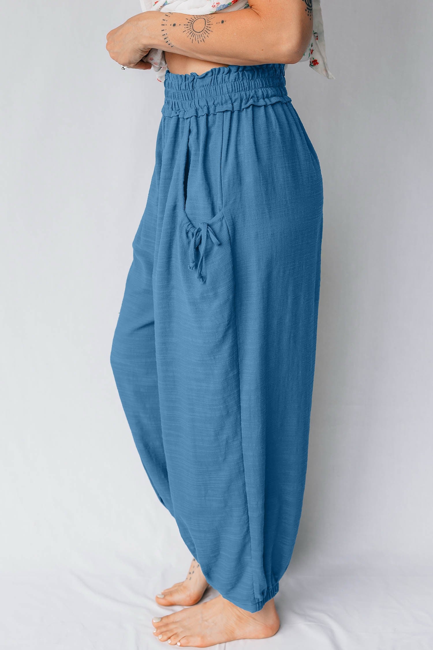 Frankie Jogger