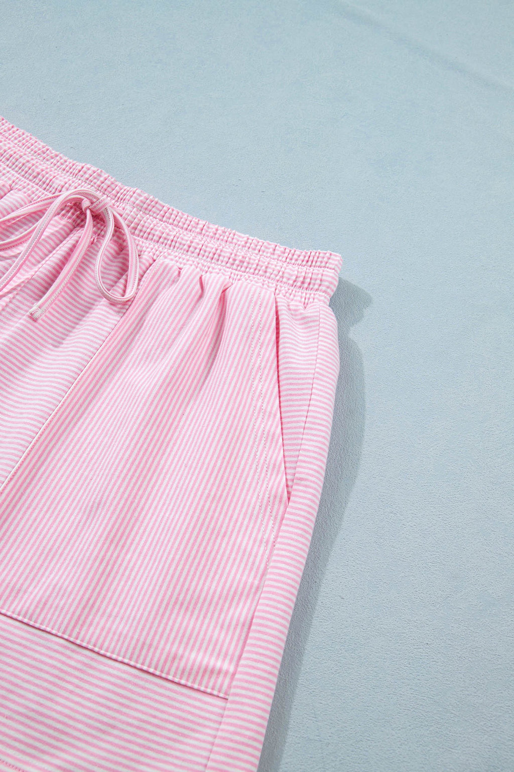 The Skye Striped Set