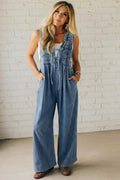 Free as a Bird Jumpsuit