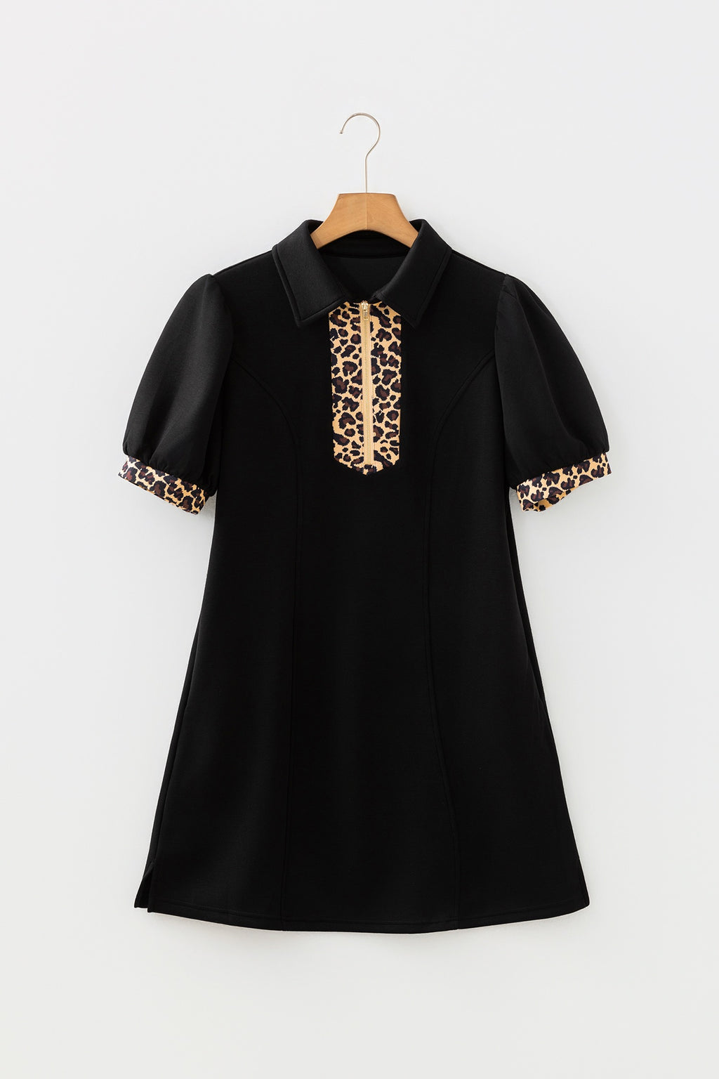 Get With It Dress