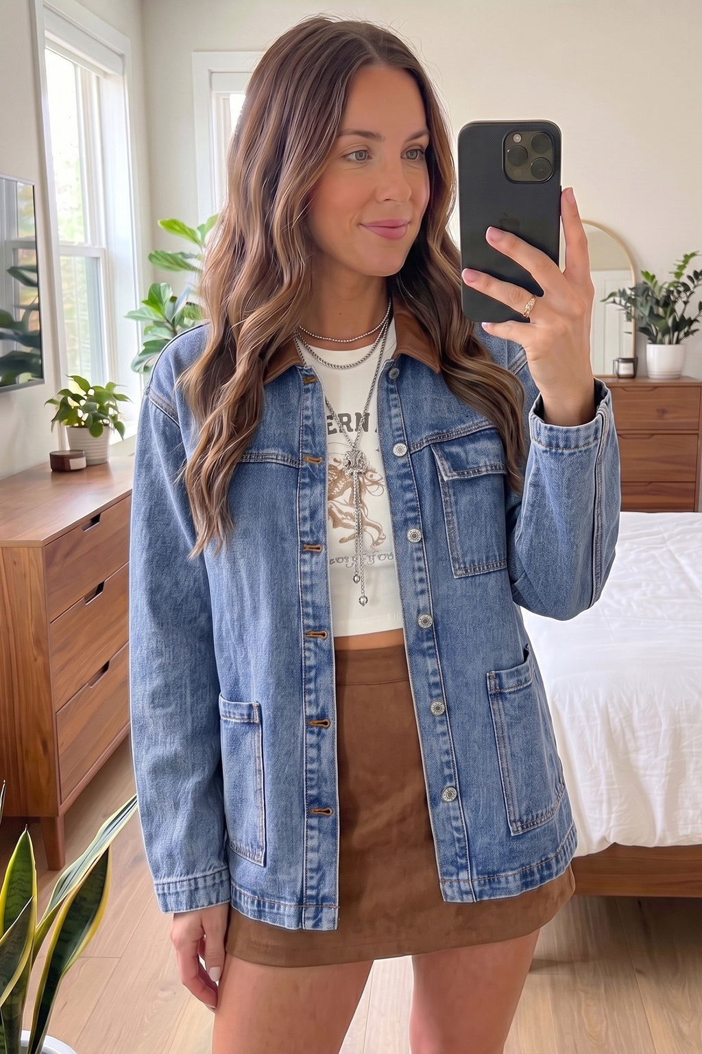 The Judy Jacket