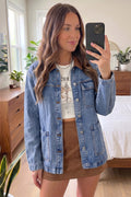 The Judy Jacket