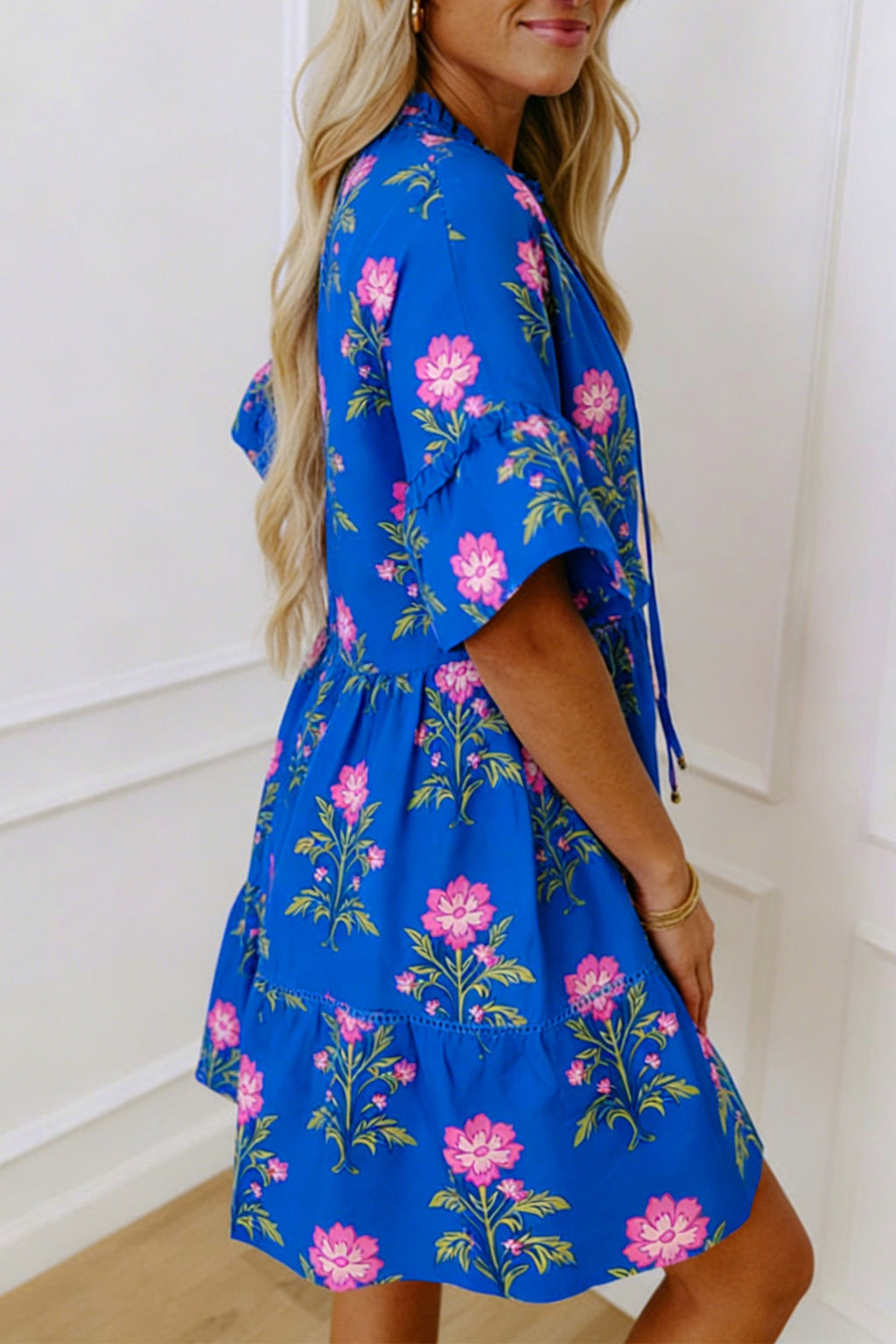 Ava Rose Dress
