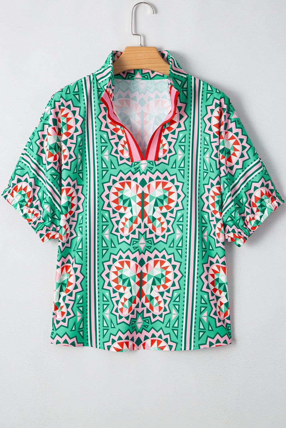 Greer Geo Top