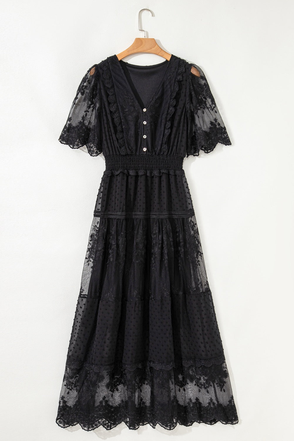 The Midnight Muse Maxi