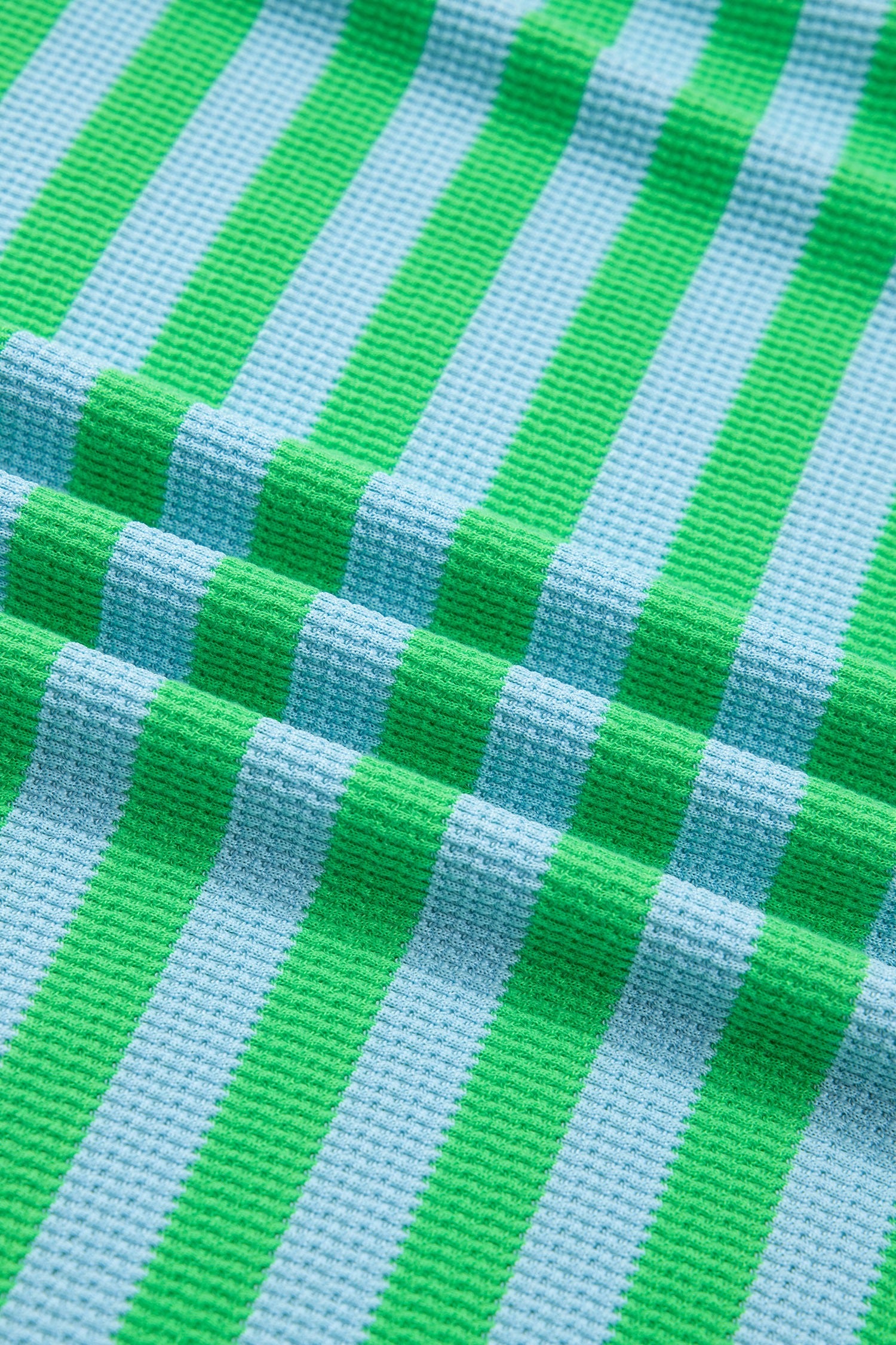 Darla Striped Set