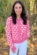 Just a Little Whimsy Sweater