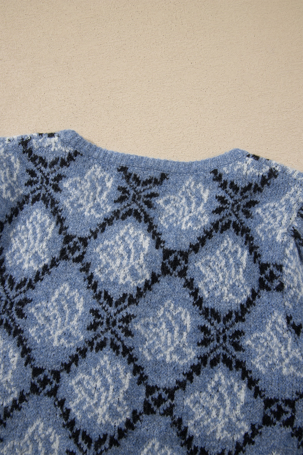The Georgia Cardi