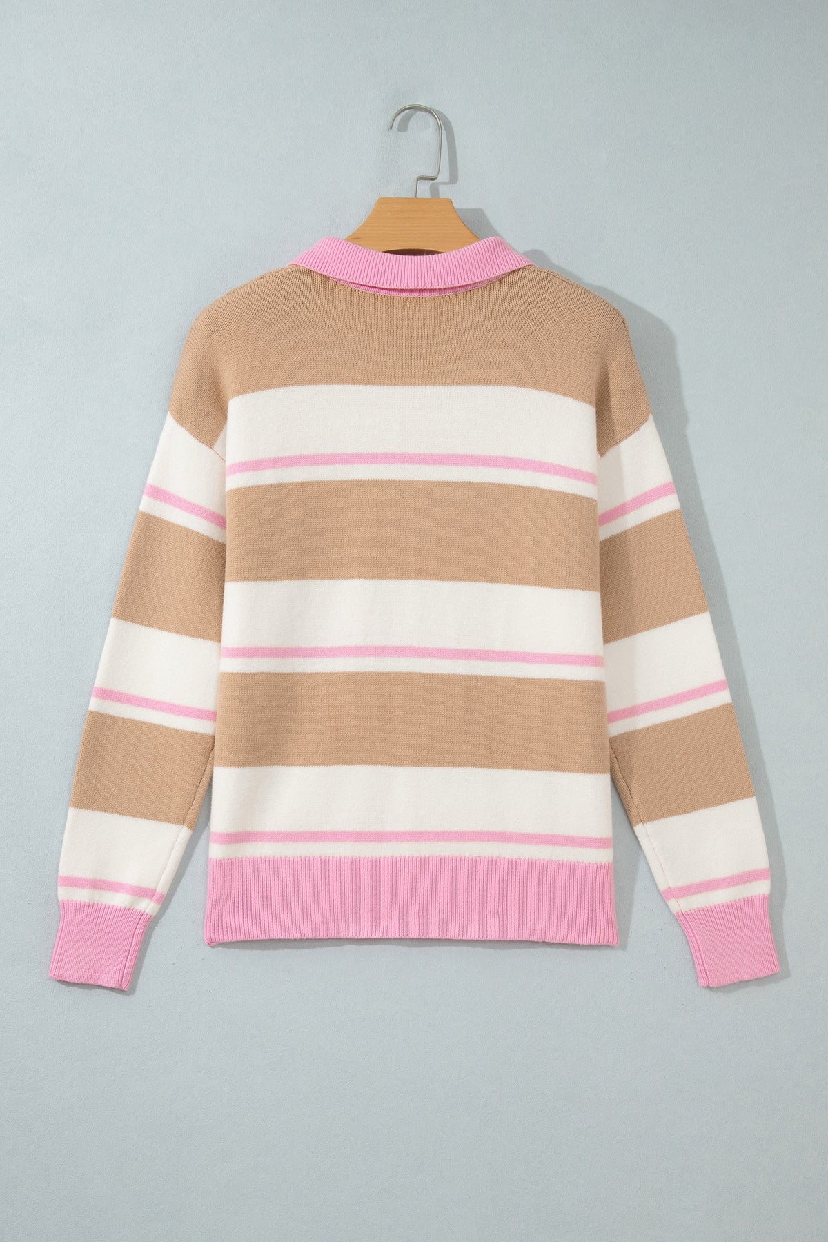 Dream of More Sweater