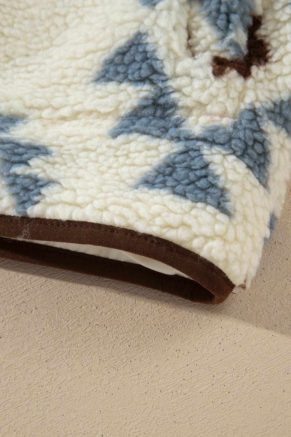 Why Not Wyoming Fleece