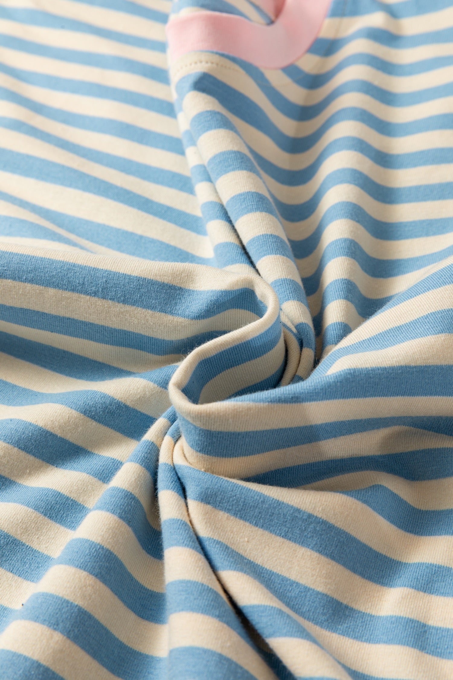 Gigi Striped Tee