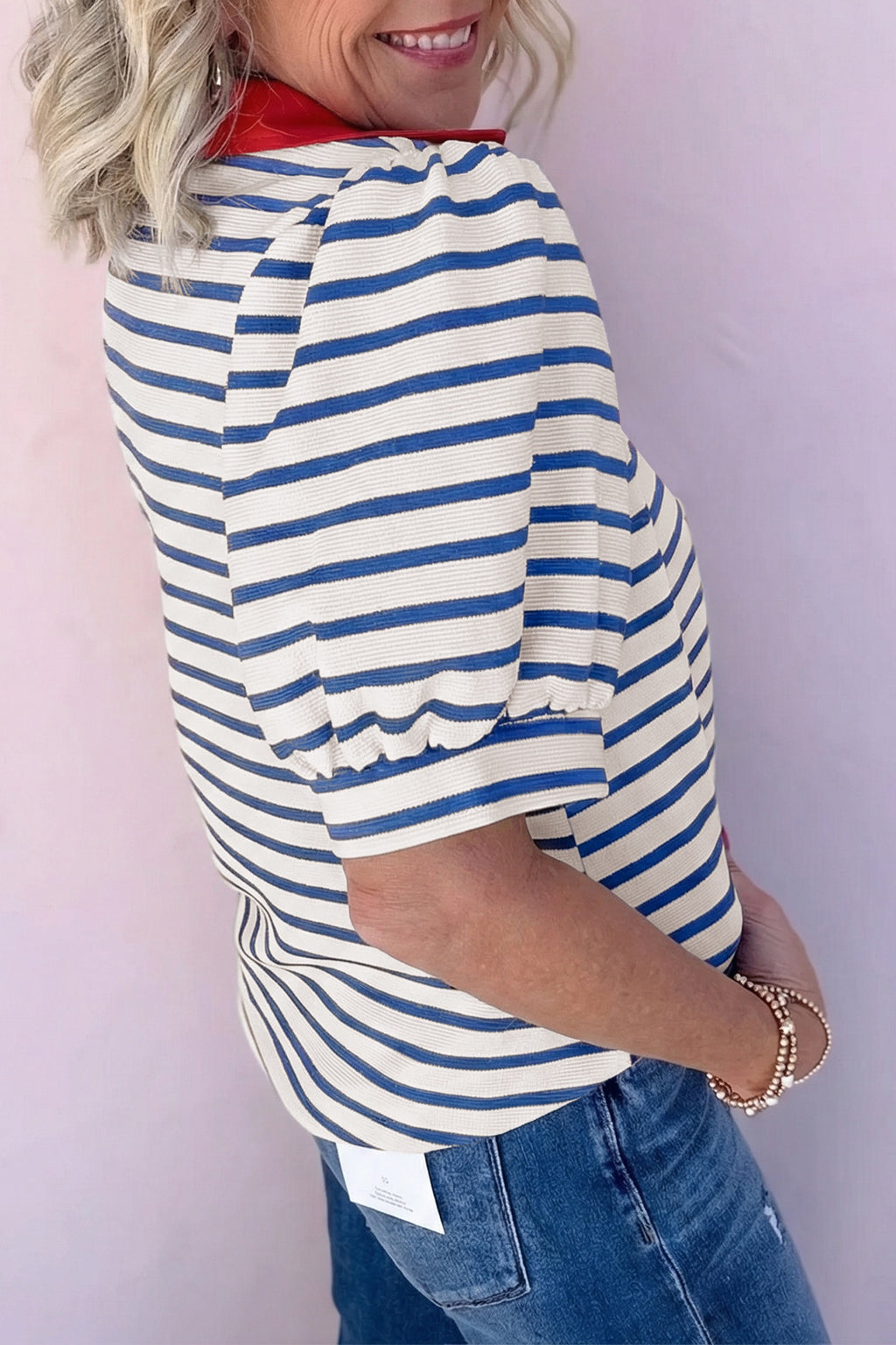 The Jefferson Top