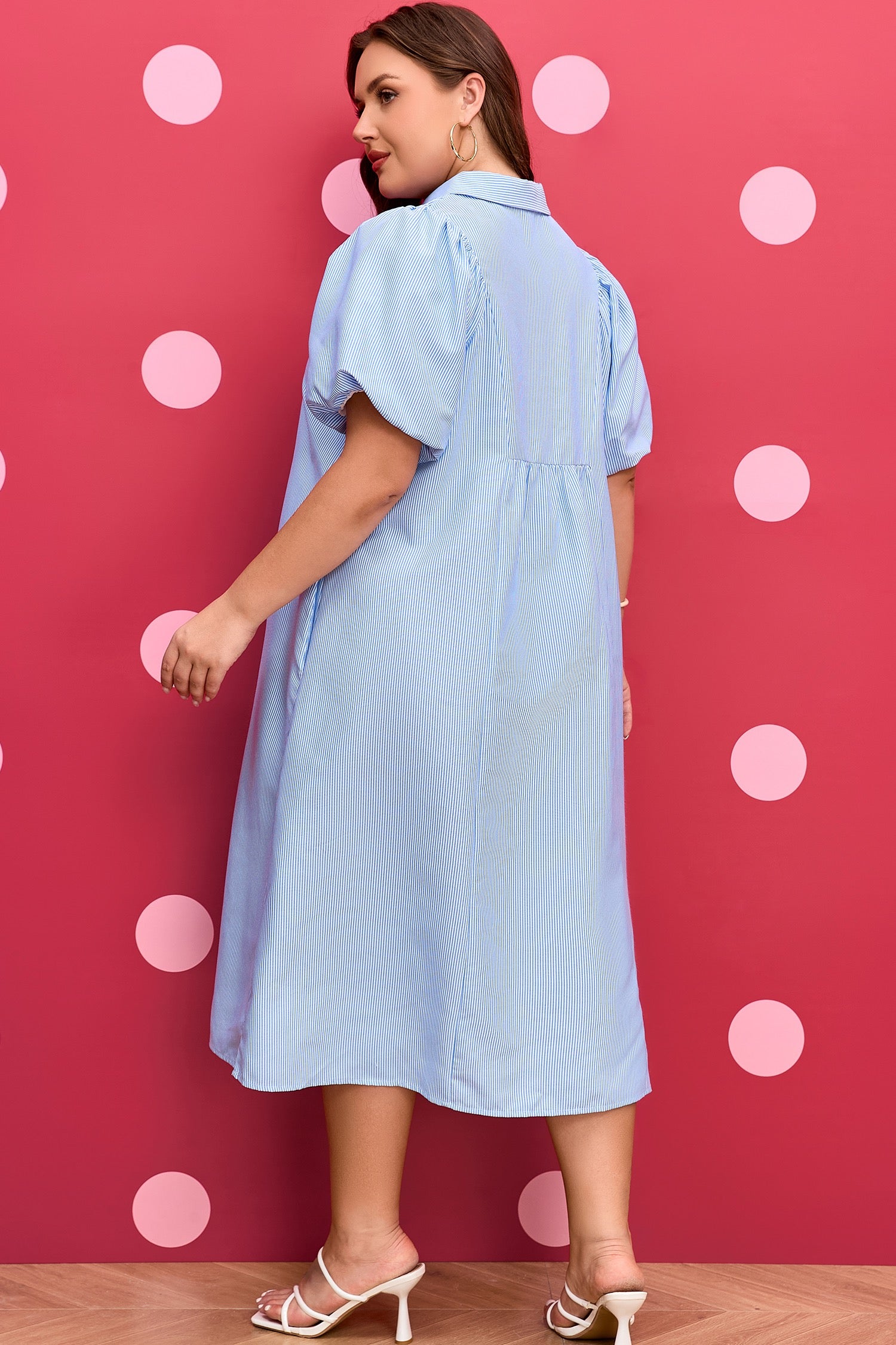 Take it Easy Dress