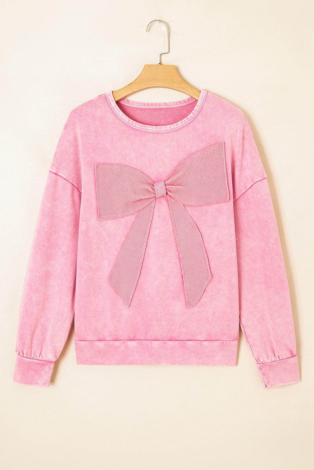 Pretty Sweet Pullover