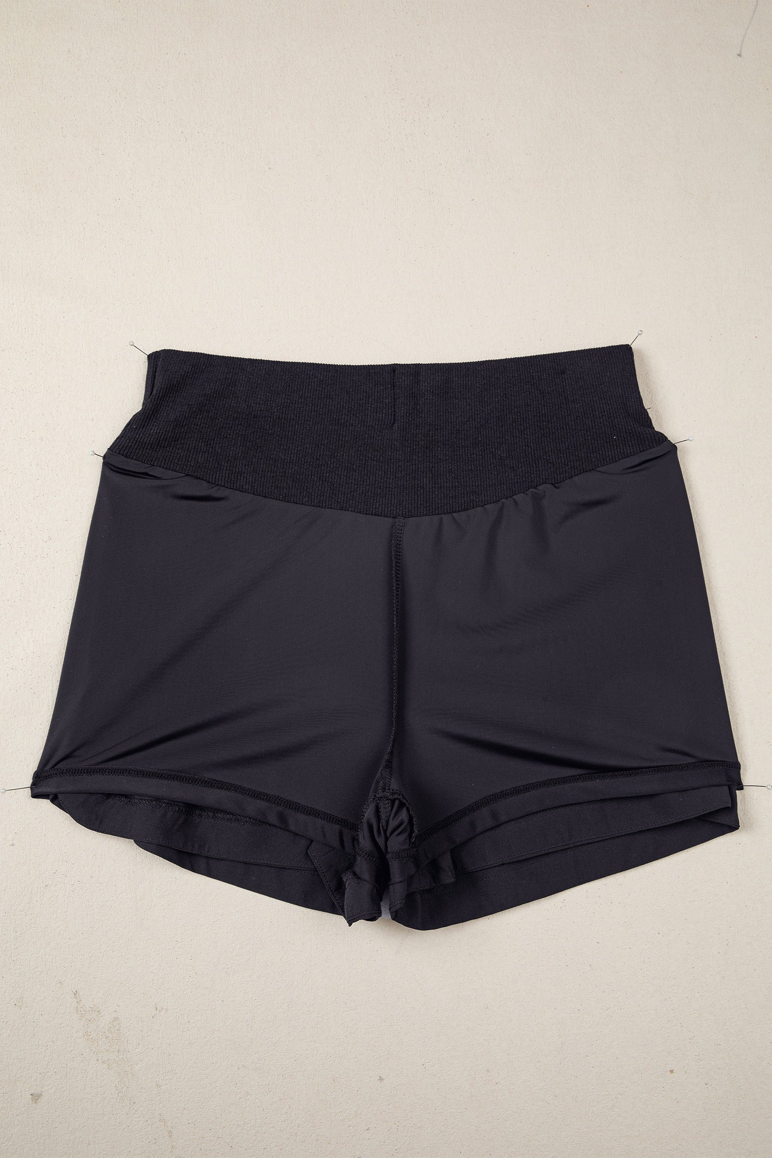 On the Court Shorts