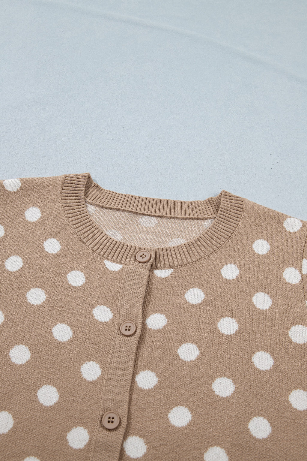 The Julia Sweater