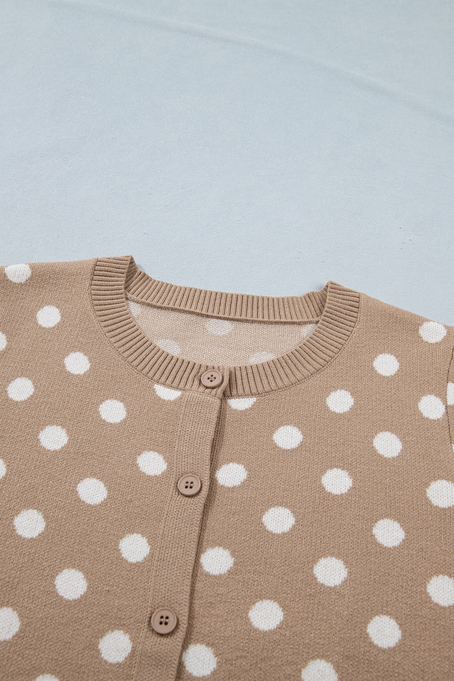 The Julia Sweater