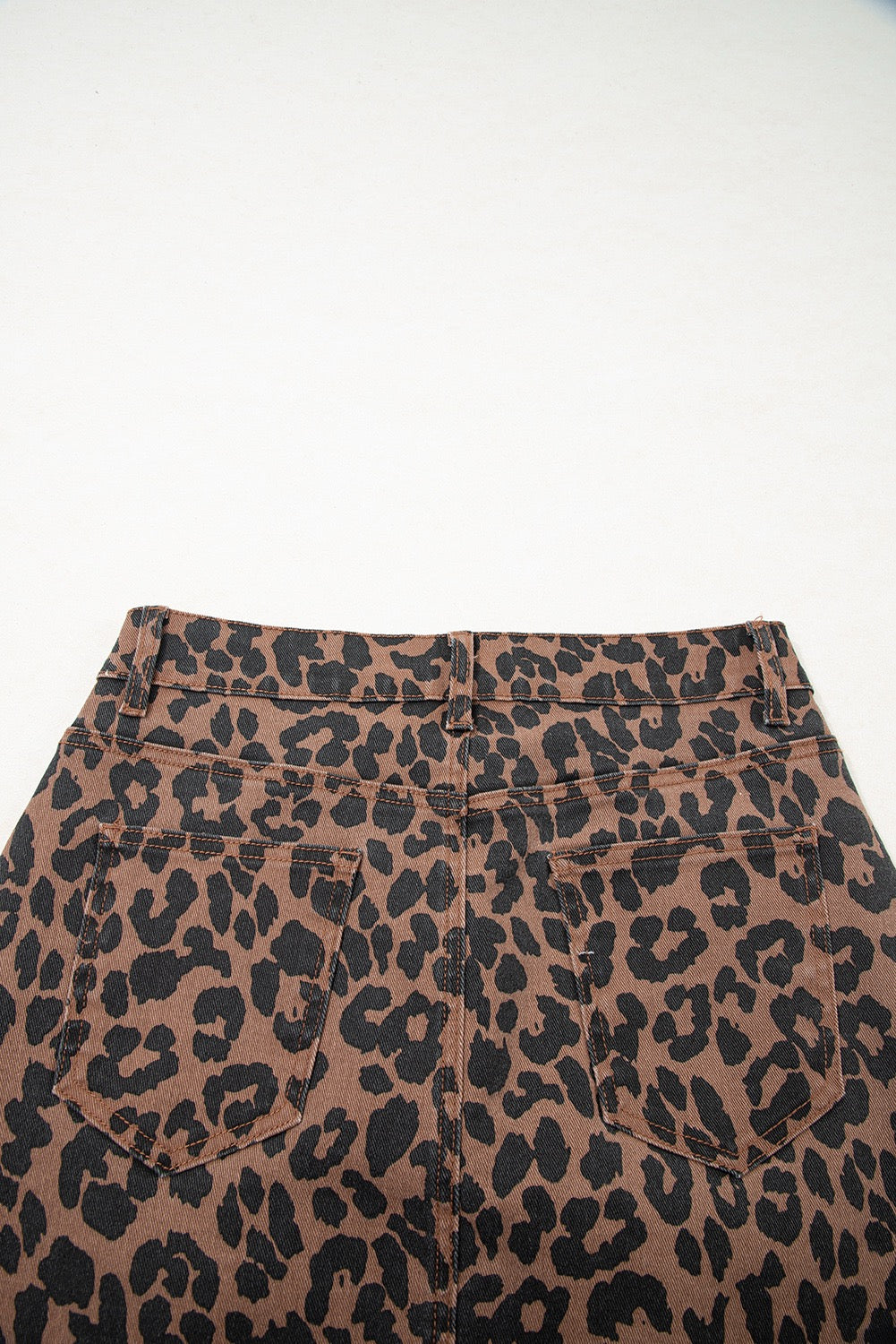 Get Em Girls Skirt