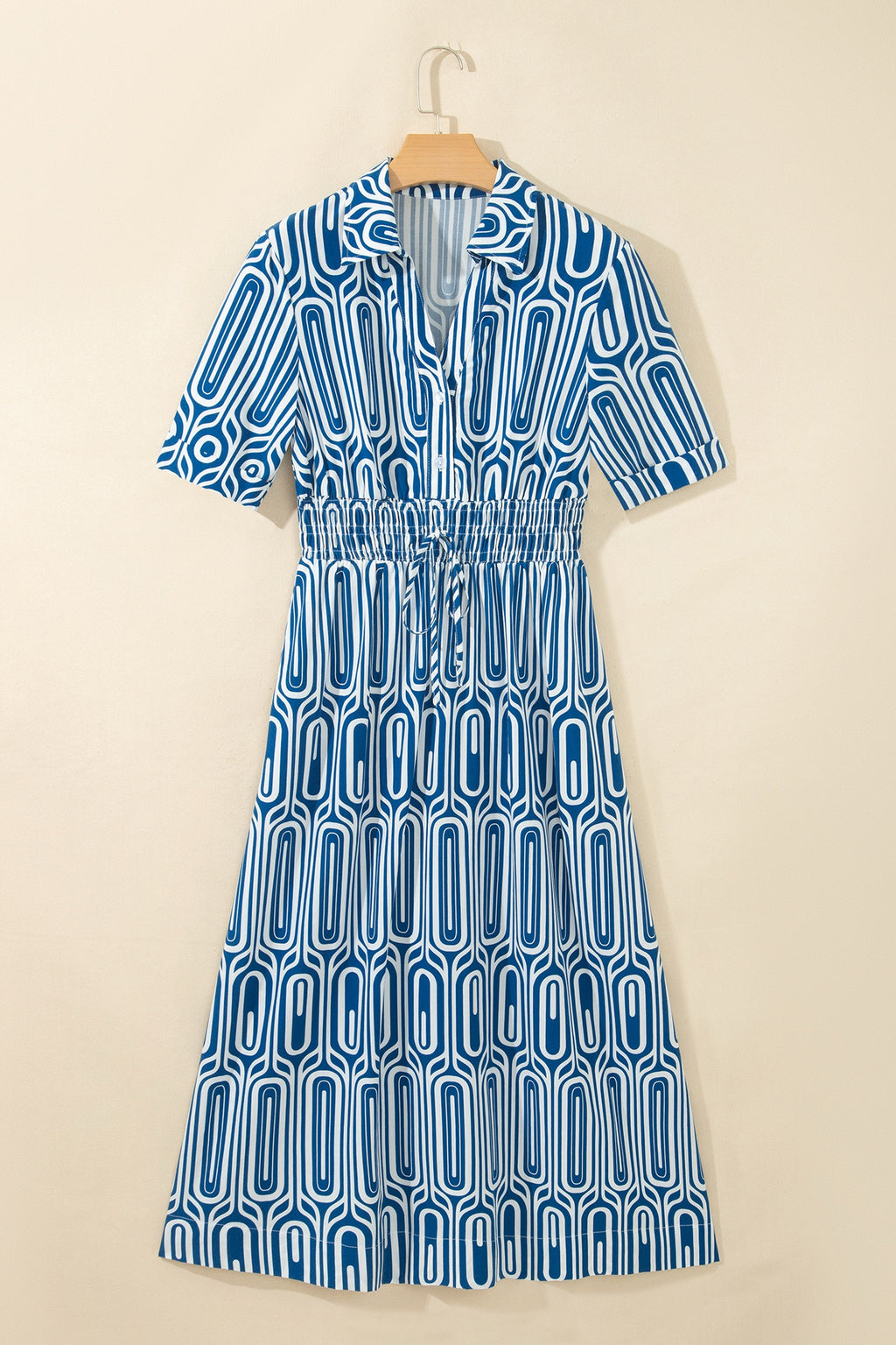 Rebs Win Dress