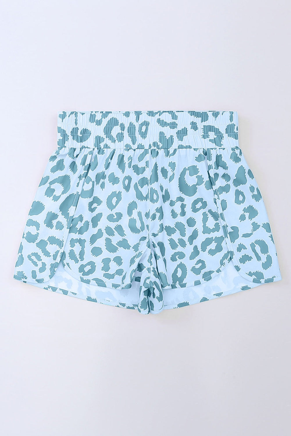 Grab and Go Athletic Shorts