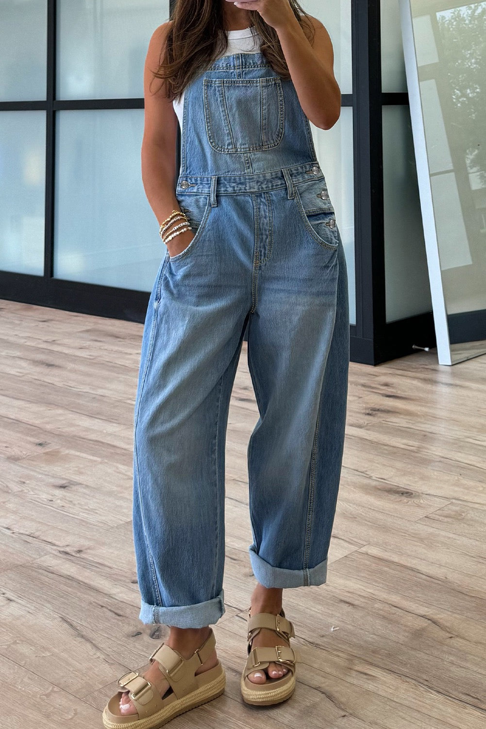 Overall, They’re Perfect