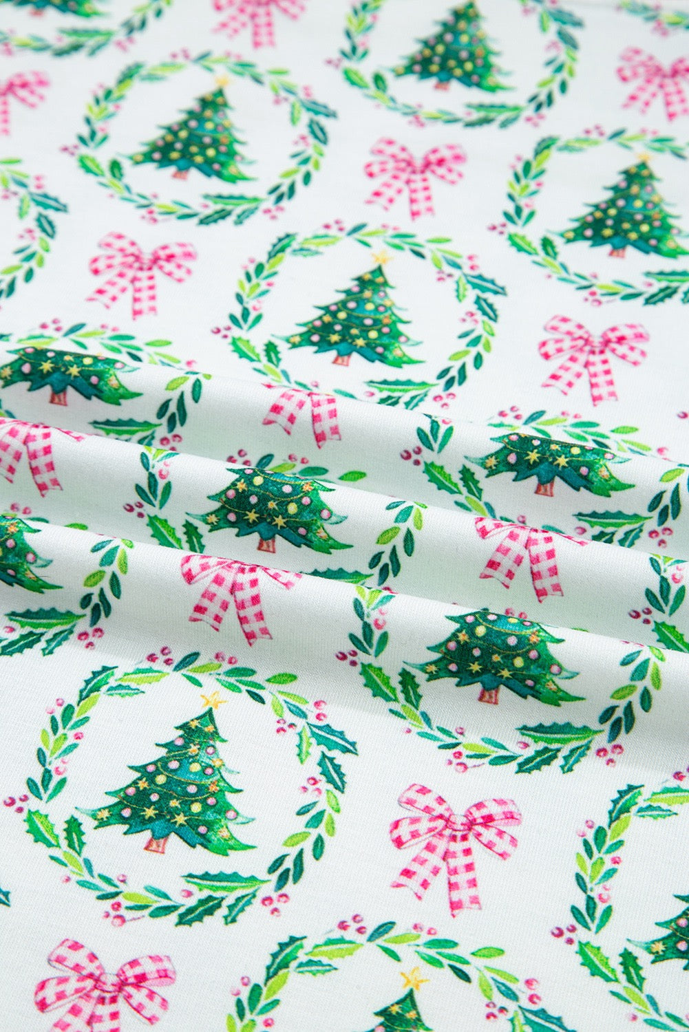 Oh Christmas Tree Set