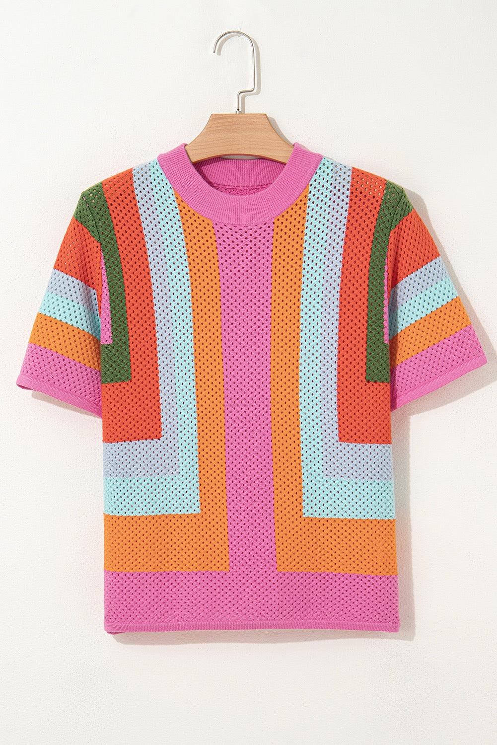 Be Bold Sweater