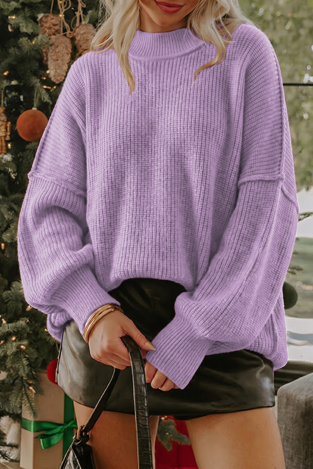 Carley Sweater