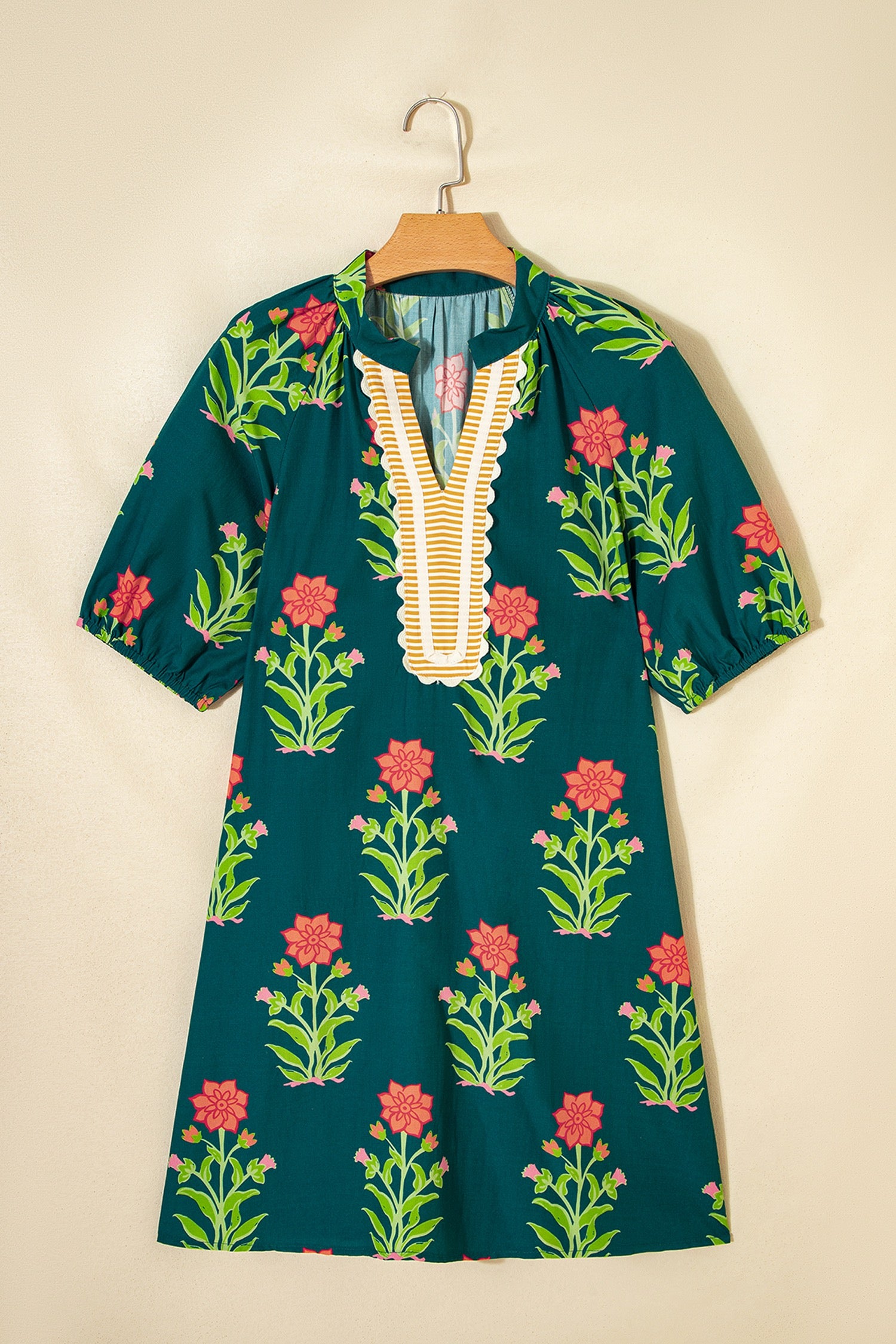 Make a Statement Dress