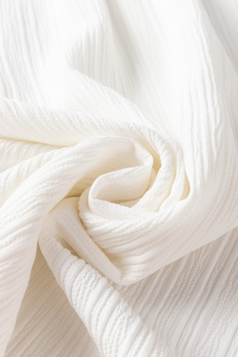 Burnett Ruffle Neck Top