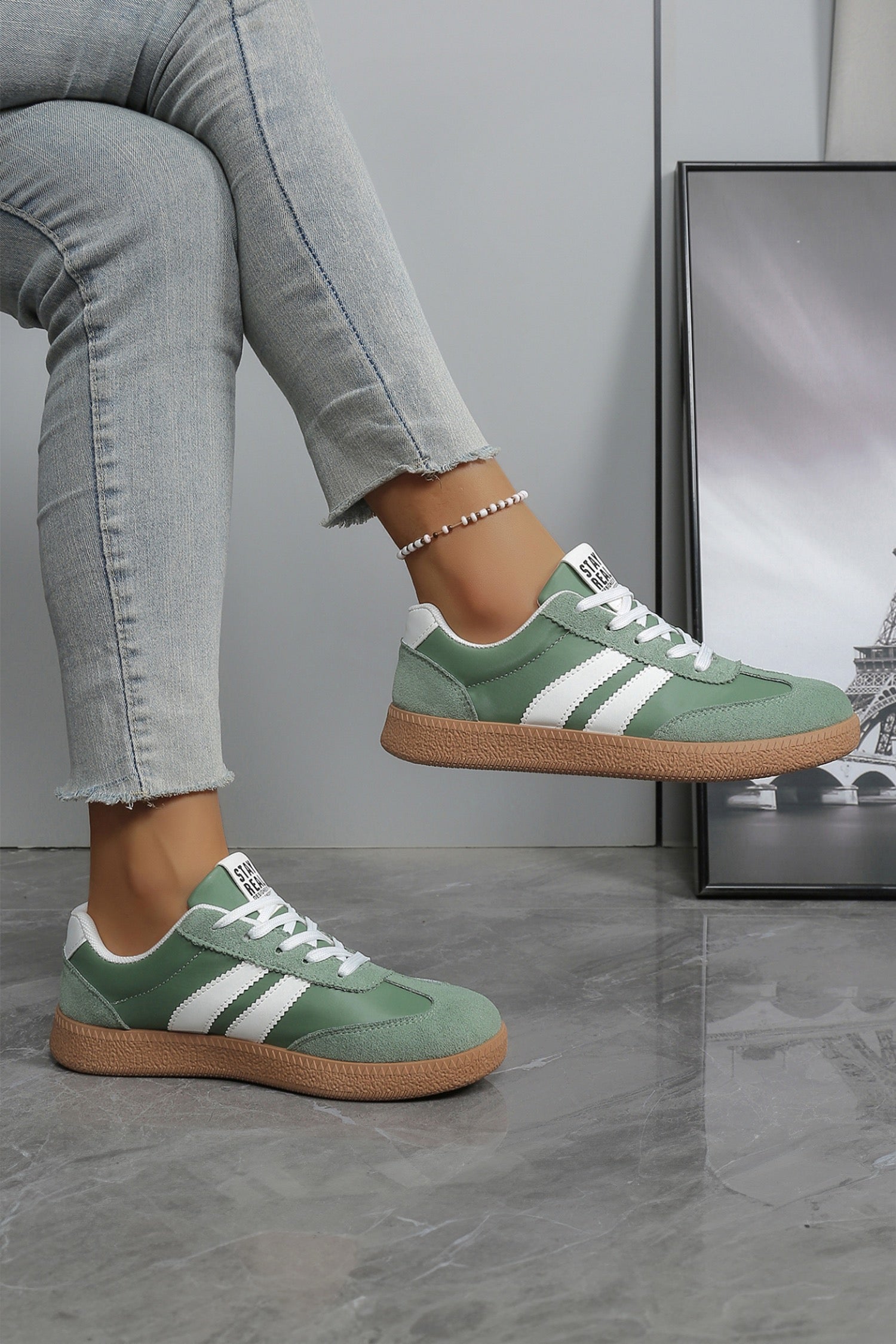 Therese Sneaker