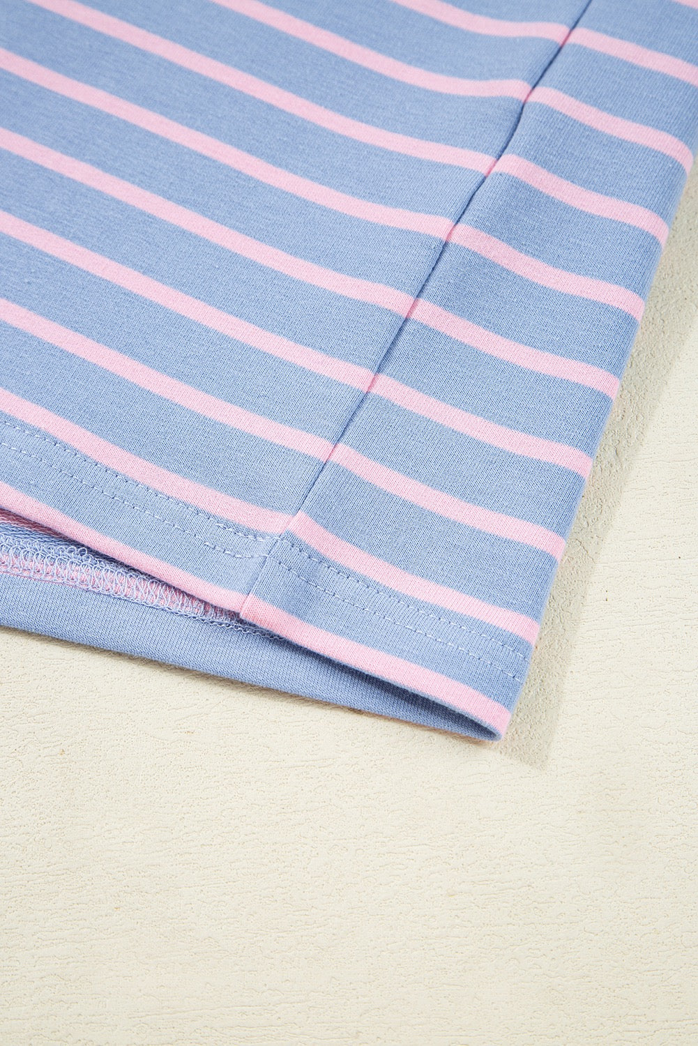 Jenny Striped Sweater