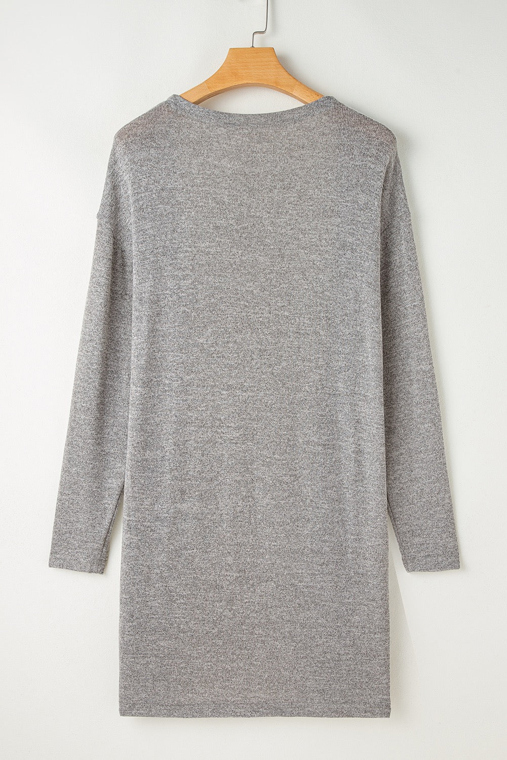 Just One Last Thing Cardigan