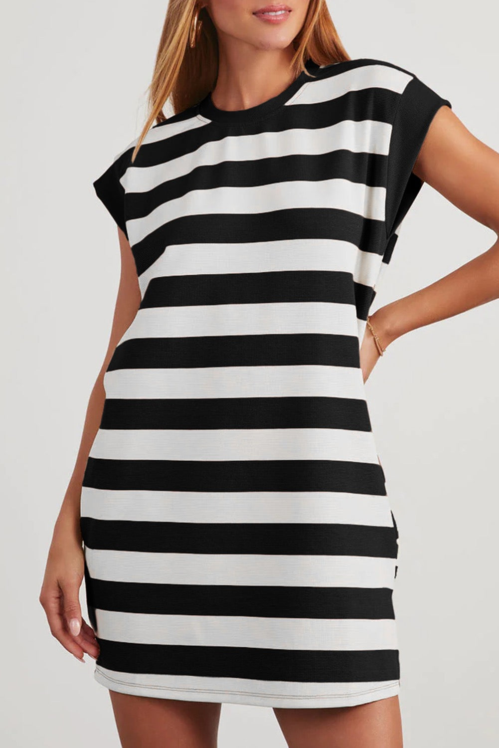 The Amanda Dress