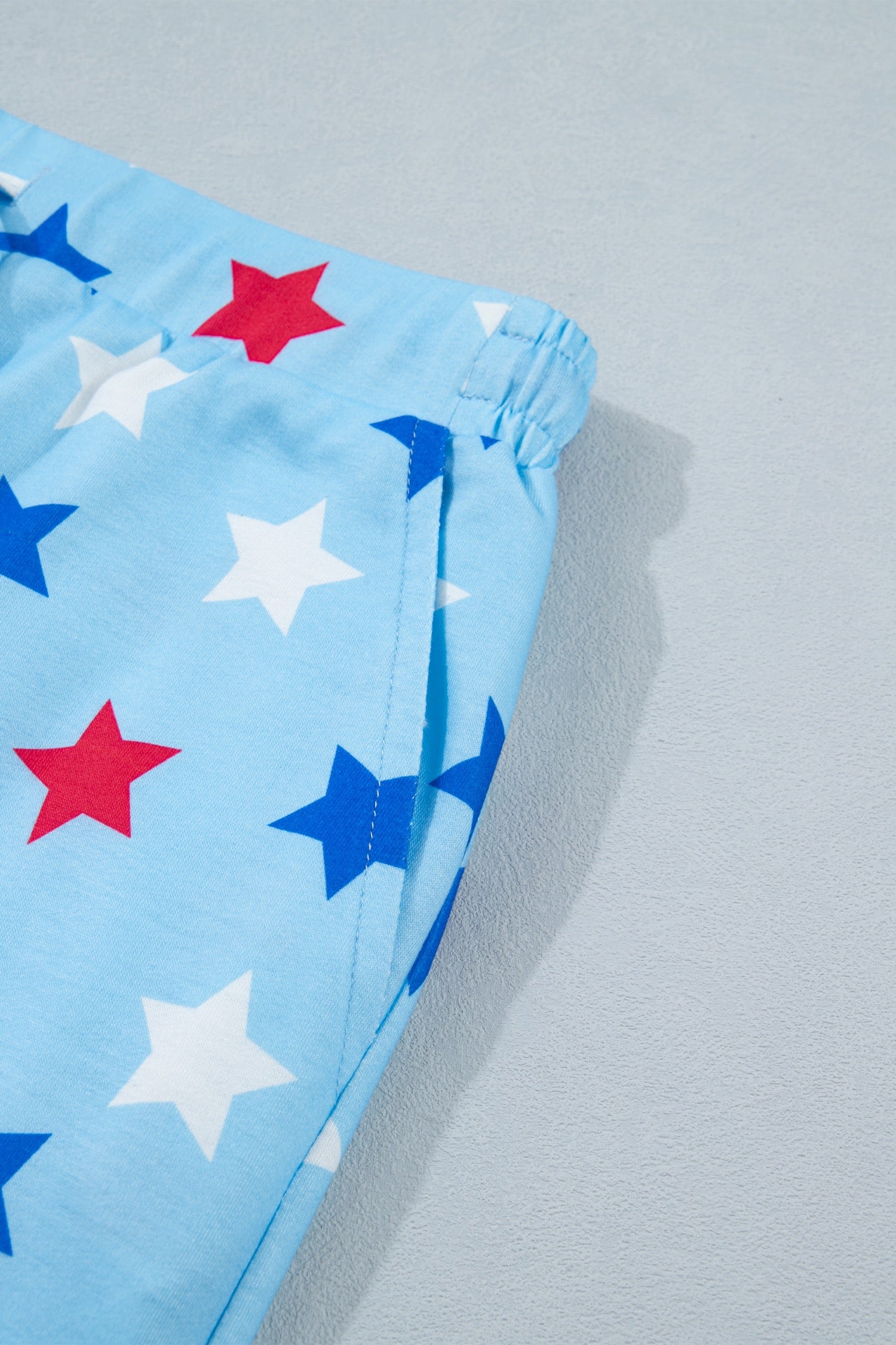 Star Spangled Cutie Skort