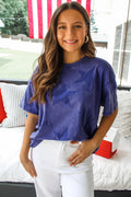 The Francis Tee