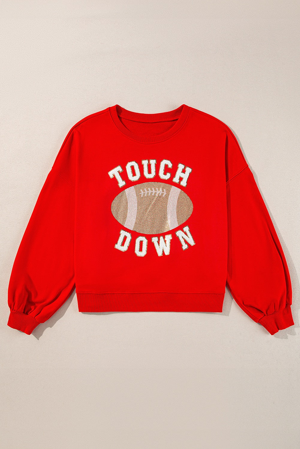 Sideline Social Club Sweatshirt