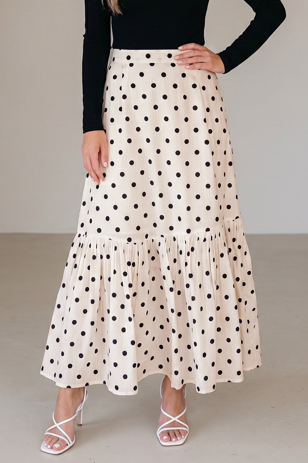 This is the One Skirt