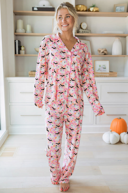 Ghouls Just Wanna Have Fun Set