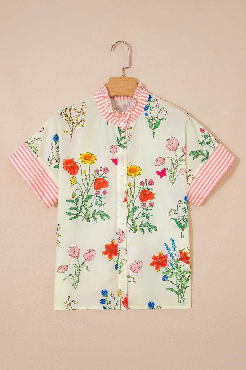 Sweet Disposition Top