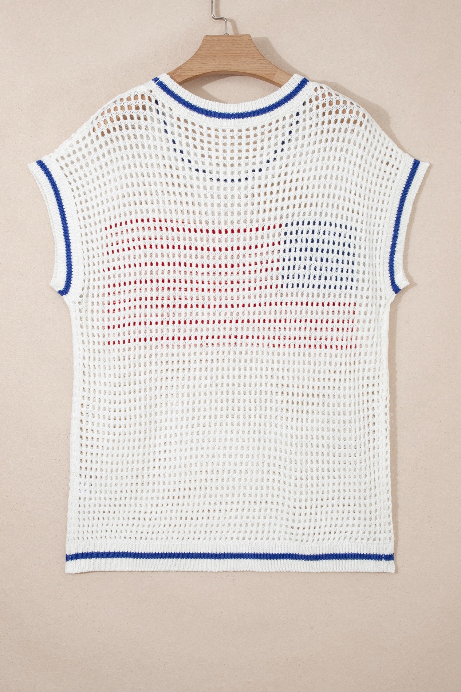 American Honey Sweater